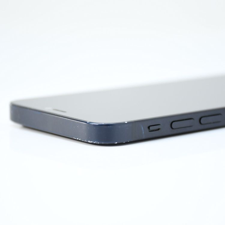 �ڱվ����ʡ�au SIM�ե꡼ iPhone12 mini 128GB �֥�å�