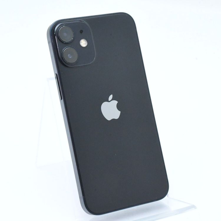 Softbank SIMե꡼ iPhone12 mini 128GB ֥å