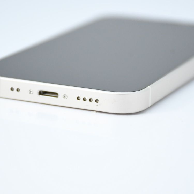 au SIM�ե꡼ iPhone12 mini 64GB �ۥ磻��