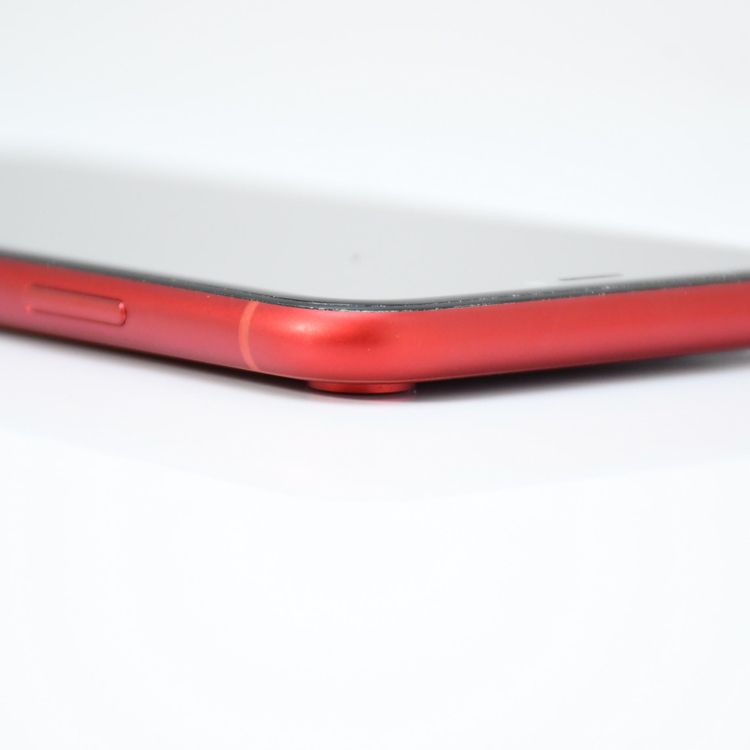 �ڱվ����ʡ������Хåƥ꡼85���SIM�ե꡼ iPhone XR 128GB ��å�