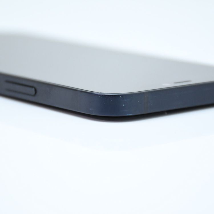 【動作可*電池100 %】docomo SIMフリー iPhone12 64GB ブラック