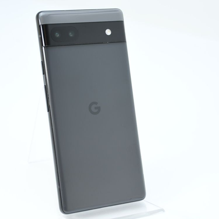 SIM�ե꡼ Google Pixel6a 128GB ���㥳����