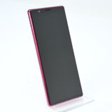 ���������Softbank SIM�ե꡼ Xperia 5 901SO ��å�