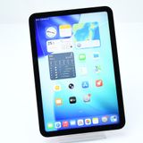 【新品同様】 iPad mini 第6世代 Wi-Fiモデル 64GB スターライト