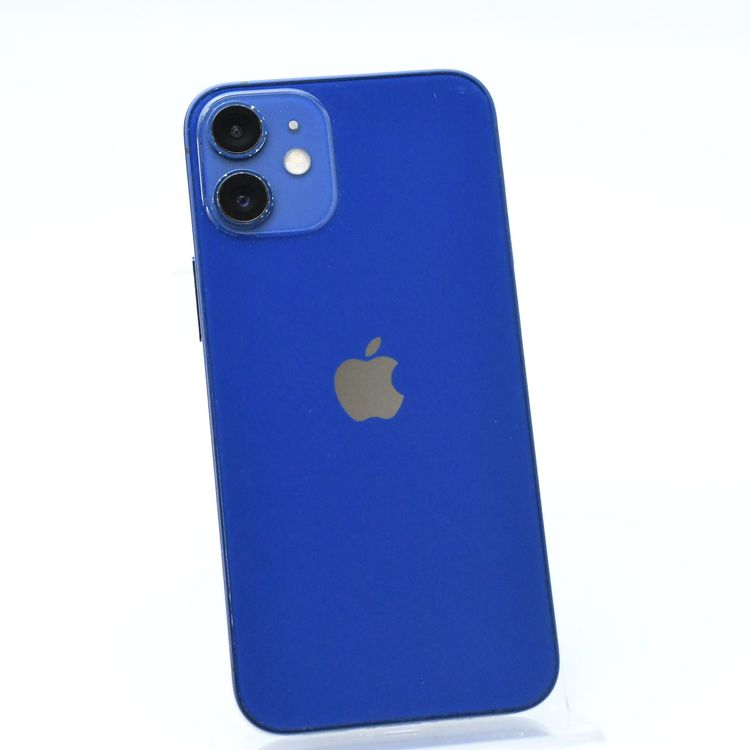 ڱվʡSoftbank SIMե꡼ iPhone12 mini 64GB ֥롼