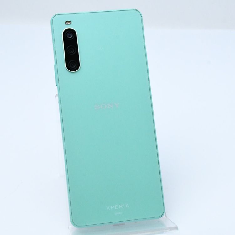 ɹSIMե꡼ au Xperia 10 IV SOG07 ߥ