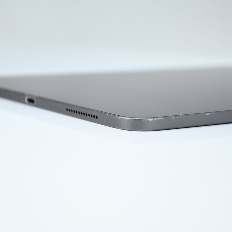 �ڥ���󥯡�ư���ǽ�� iPad Pro 11����� ��1���� 256GB Wi-Fi��ǥ�