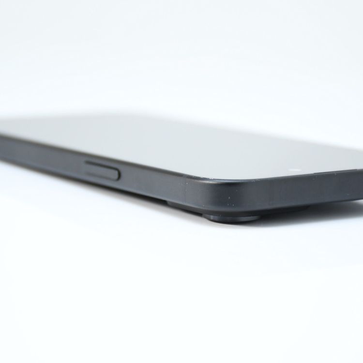 �ڱվ����ʡ������Хåƥ꡼89���au SIM�ե꡼ iPhone15 128GB �֥�å�