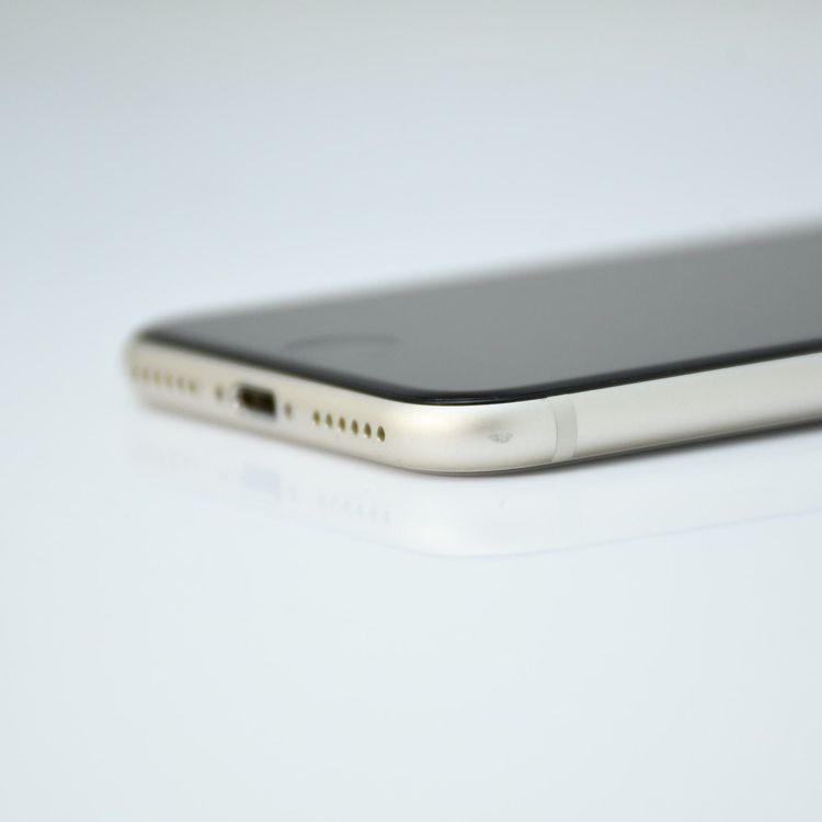 ��ŷ��Х��� SIM�ե꡼iPhoneSE �裳���� 128GB �������饤��