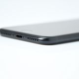 �ڽ����Хåƥ꡼100%��docomo SIM�ե꡼ iPhoneSE �裳���� 64GB