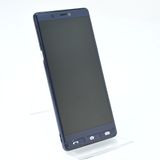 �ڱվ����ʡ�SIM���å������ SoftBank ����ץ륹�ޥ�5 A001SH
