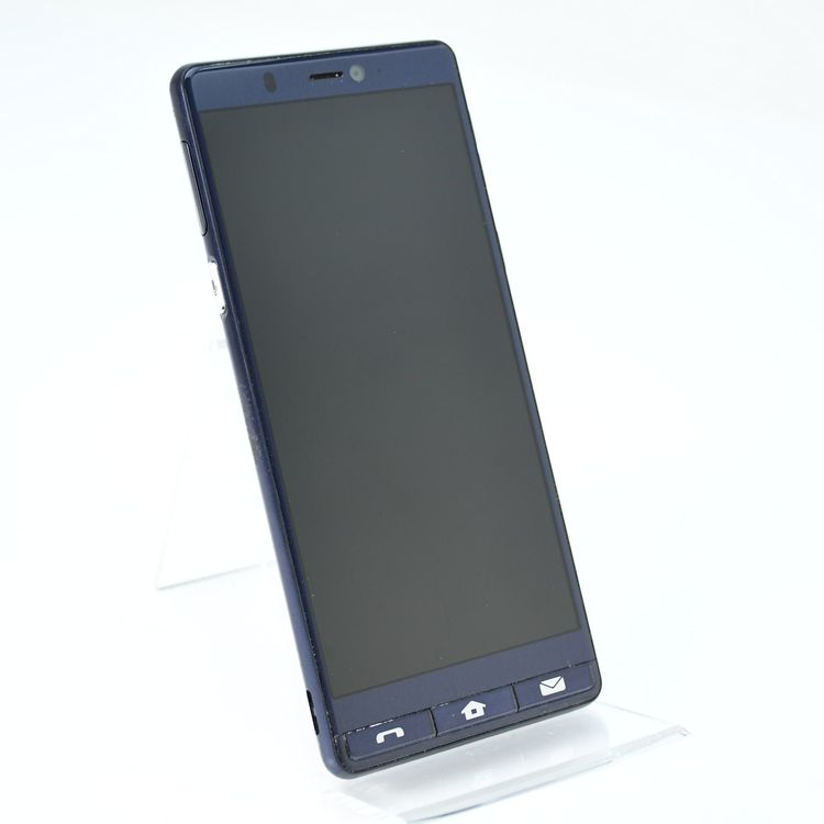 �ڱվ����ʡ�SIM���å������ SoftBank ����ץ륹�ޥ�5 A001SH