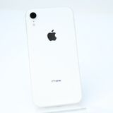 ��ư��ġ��վ����ʡ�SIM�ե꡼ iPhone XR 128GB �ۥ磻��