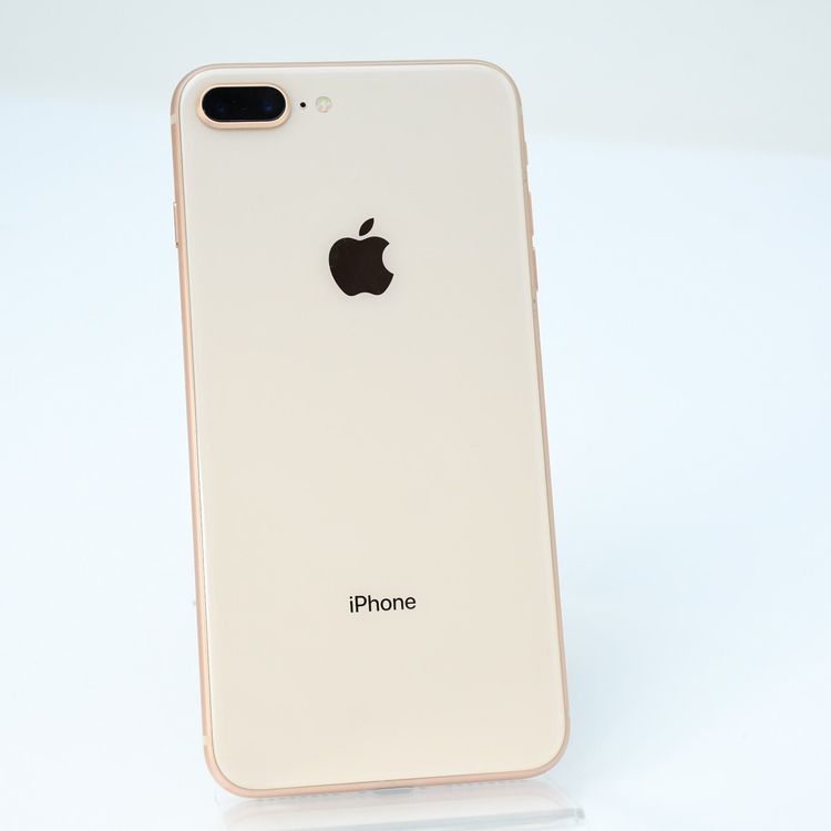 �����ʡ�docomo SIM�ե꡼ iPhone8 Plus 256GB �������