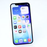 【液晶美品*純正バッテリー最大容量80%】au SIMフリーiPhone 12 64GB パープル
