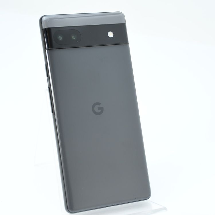 SIM�ե꡼ Google Pixel6a 128GB ���㥳����