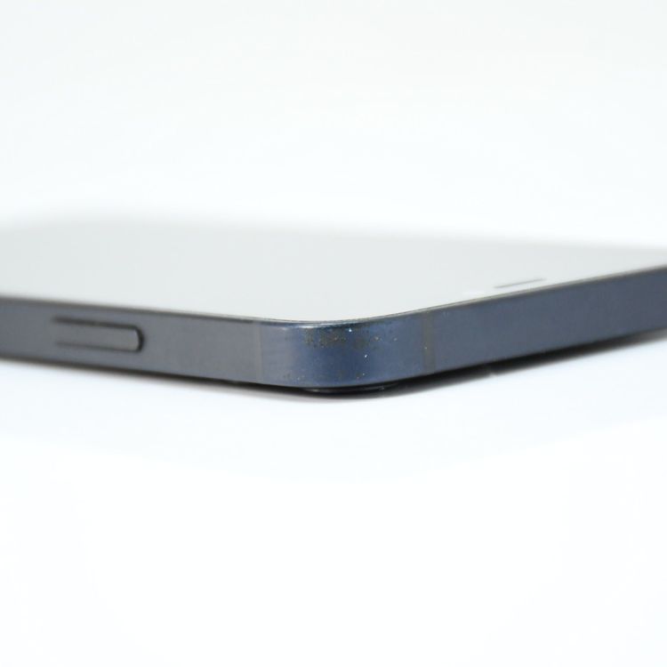 �ڽ����Хåƥ꡼80���SIM�ե꡼ iPhone12 mini 64GB �֥�å�