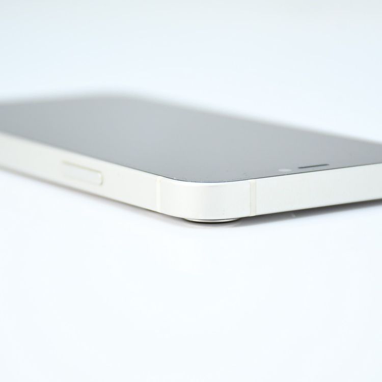 �ڱվ����ʡ���°�ʴ�����SIM�ե꡼iPhone12 mini 64GB �ۥ磻��