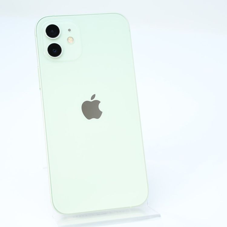 �����ʡ���°�ʴ����������Хåƥ꡼83���SIM�ե꡼iPhone12 64GB ���꡼��