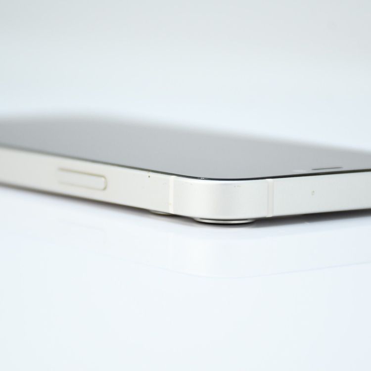 ��ư��ġ�����100 %��SIM�ե꡼ iPhone12 mini 64GB �ۥ磻��