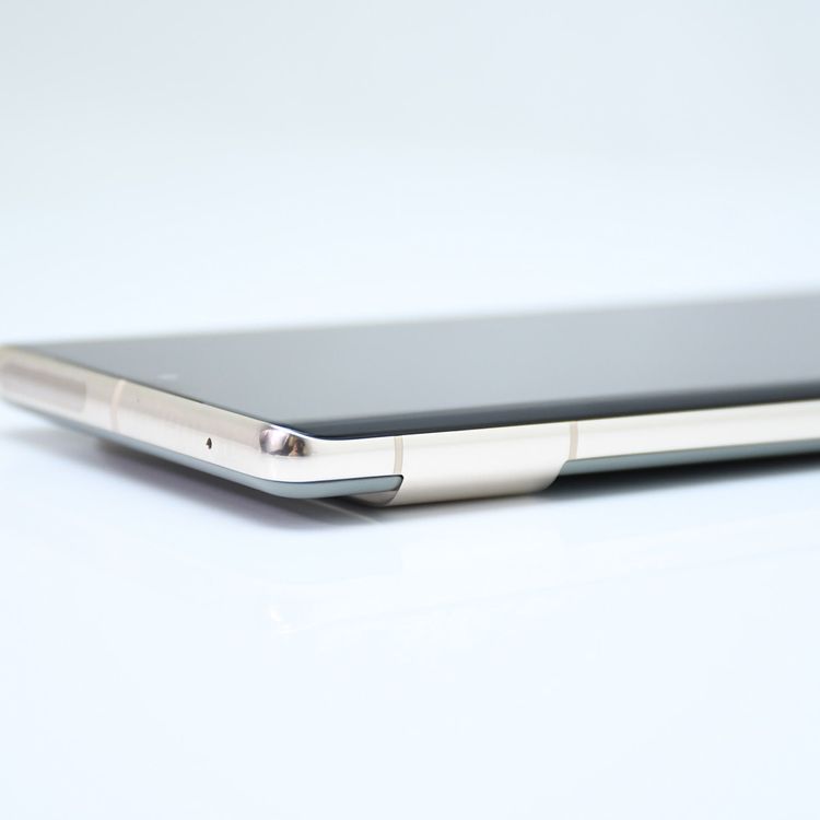 国内版 SIMフリー Google Pixel7 Pro 128GB ヘーゼル