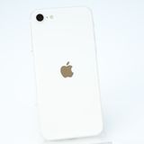 �����ʡ�SIM�ե꡼ iPhone SE �裲���� 64GB �ۥ磻��