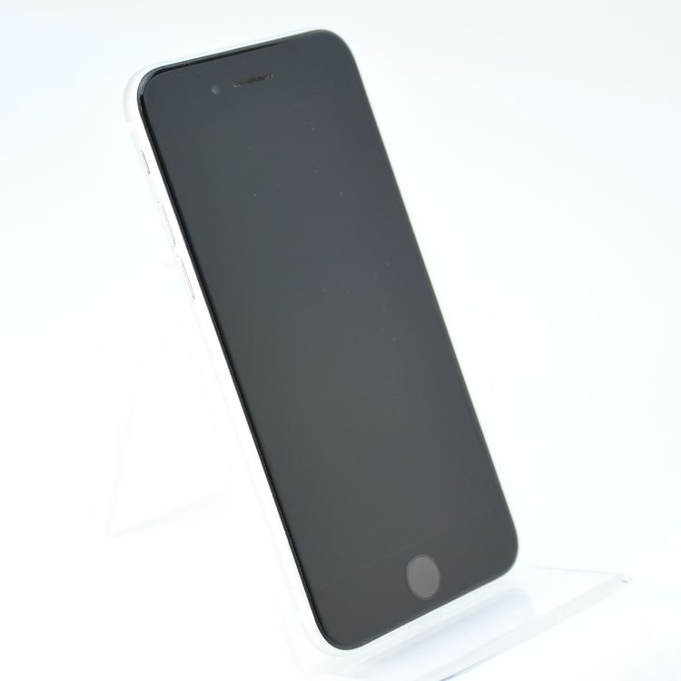 �����ʡ�SIM�ե꡼ iPhone SE �裲���� 128GB �ۥ磻��