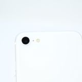 �����ʡ�SIM�ե꡼ iPhone SE �裲���� 64GB �ۥ磻��