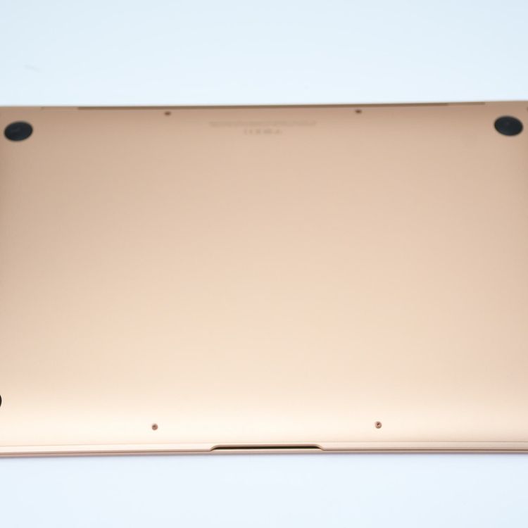 【美品*充放電回数47】MacBook Air 13インチ 2020 8GB/256G A2179