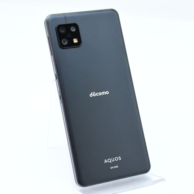 ʡSIMե꡼ docomo AQUOS sense6 SH-54B
