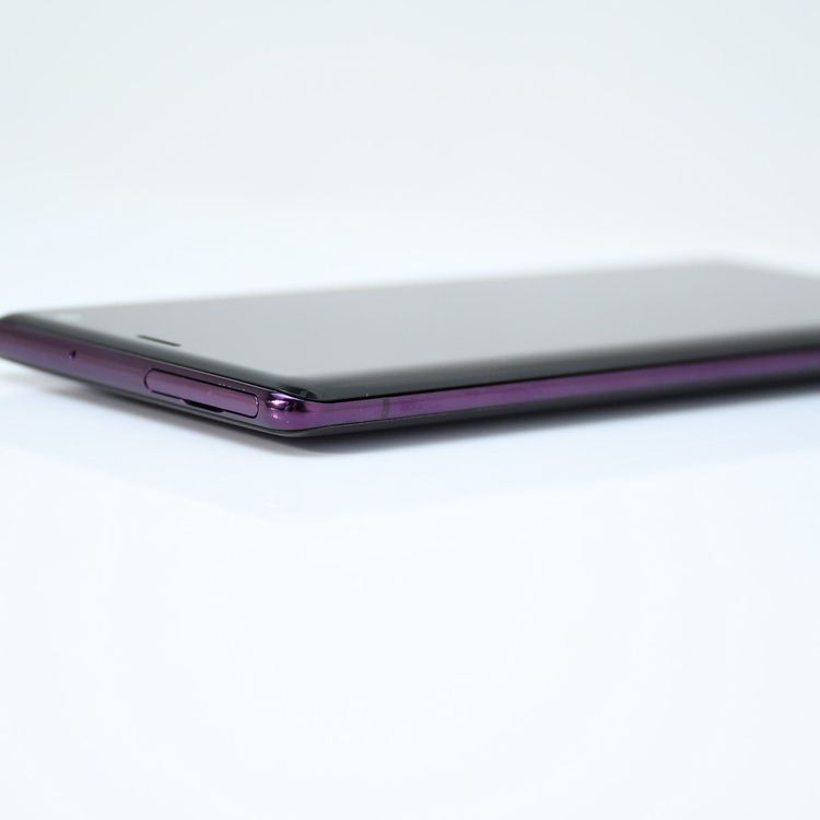 SIM�ե꡼ Softbank Xperia XZ3 801SO �ܥ�ɡ���å�