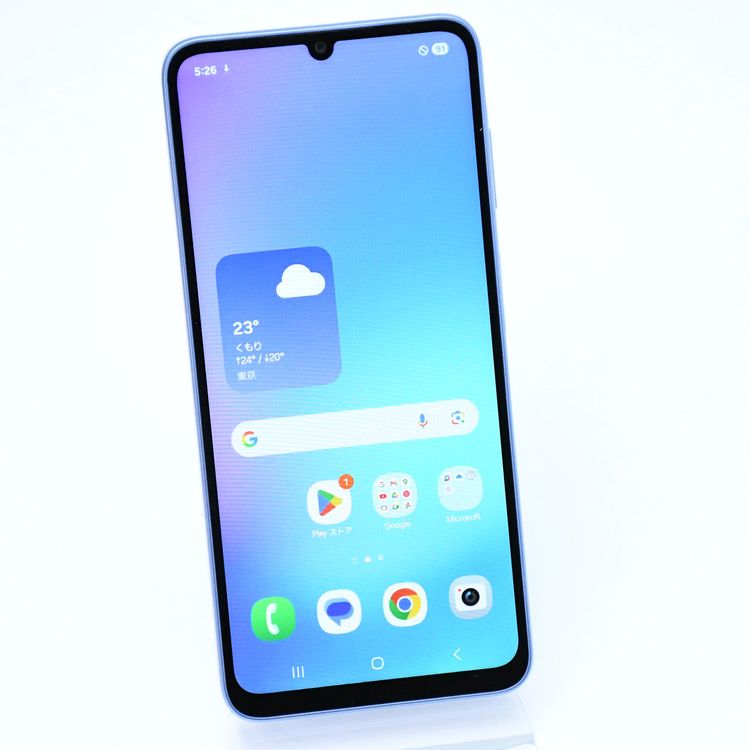 ڿƱ͡docomo SIMե꡼ Galaxy A25 5G SC-53F ֥롼