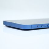 ڽХåƥ꡼ 100SIMե꡼ iPhone13 128GB ֥롼