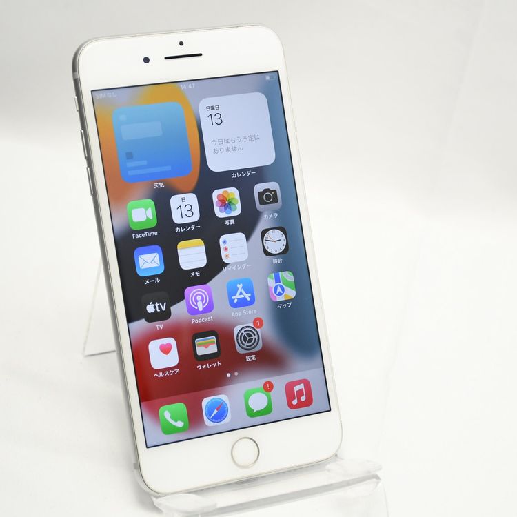 �ڥХåƥ꡼��������86%��SIM�ե꡼ iPhone7 Plus 128GB ����С�