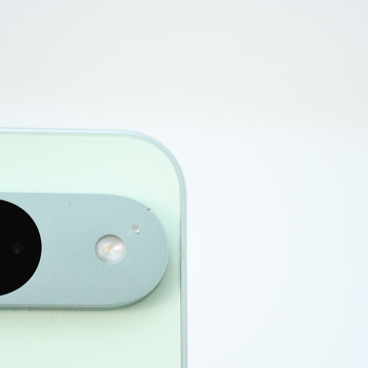 �ڱվ����ʡ�SIM�ե꡼ Google Pixel9 128GB Wintergreen