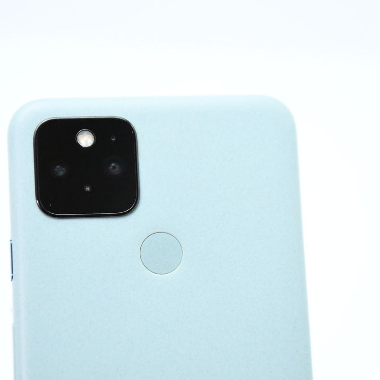 ʡSoftbank SIMե꡼ Google Pixel5 128GB 