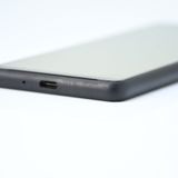 �ڱվ����ʡ������ɹ���SIM�ե꡼ au Xperia 10 III SOG04 �֥�å�