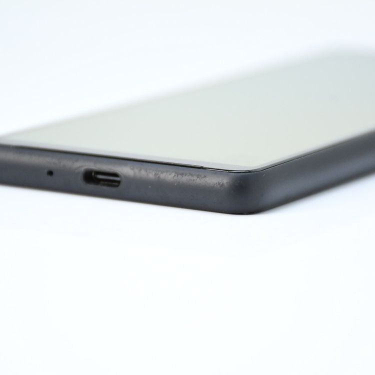 �ڱվ����ʡ������ɹ���SIM�ե꡼ au Xperia 10 III SOG04 �֥�å�