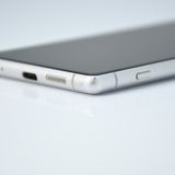 �ڱվ����ʡ� Softbank SIM�ե꡼ Xperia 1 802SO �ۥ磻��