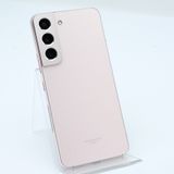 ڱվʡɹ au SIMե꡼ Galaxy S22 SCG13 ԥ󥯥