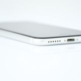 ��ư��ġ�����100 %�����ʡ�SIM�ե꡼ iPhone SE�裲���� 64GB �ۥ磻��