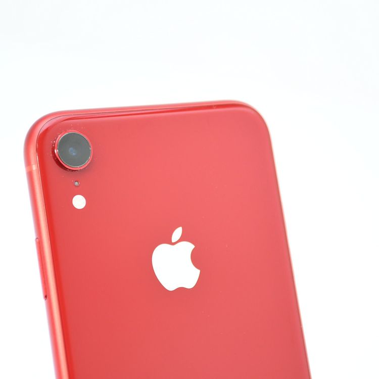 �ڱվ����ʡ������Хåƥ꡼85���SIM�ե꡼ iPhone XR 128GB ��å�
