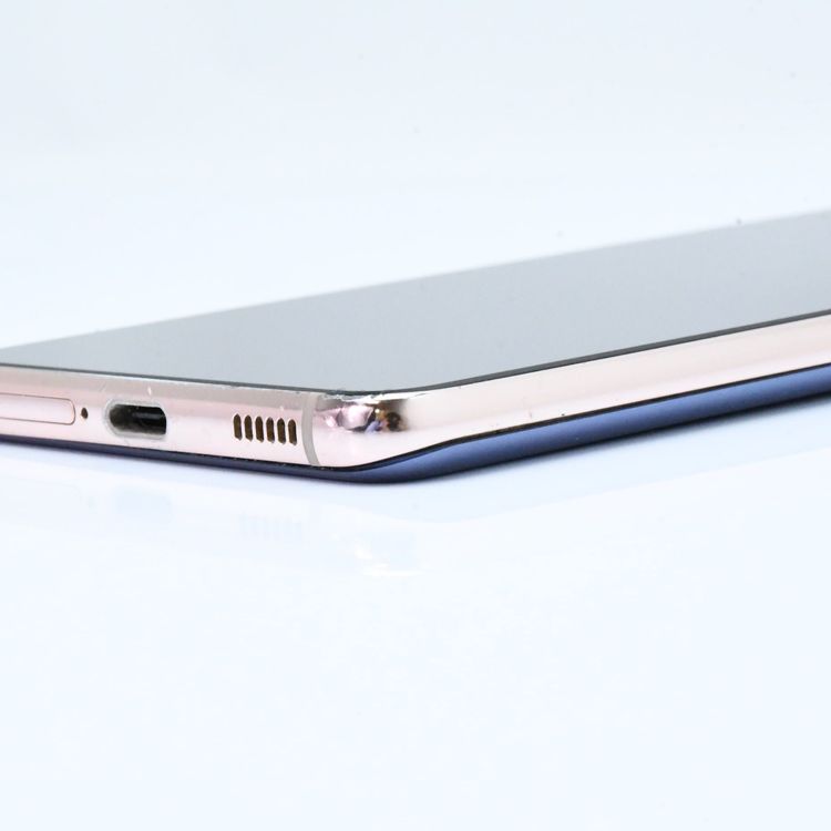 ɹSIMե꡼ au Galaxy S21 5G SCG09 256GB Хå