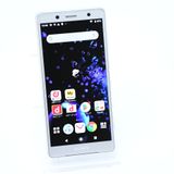 ڱվʡɹSIMե꡼ docomo Xperia XZ2 Compact SO-05K