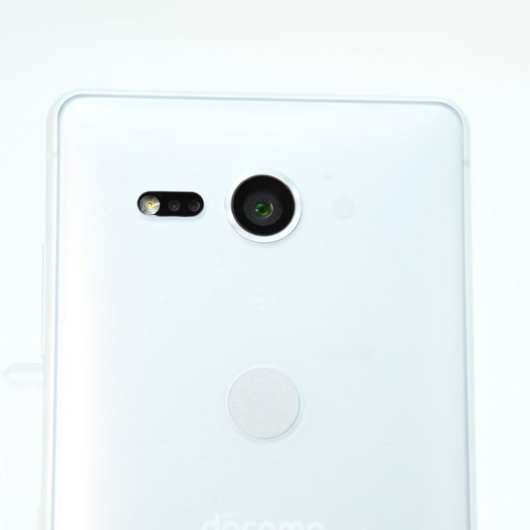 �����ʡ������ɹ���SIM�ե꡼ docomo Xperia XZ2 Compact SO-05K