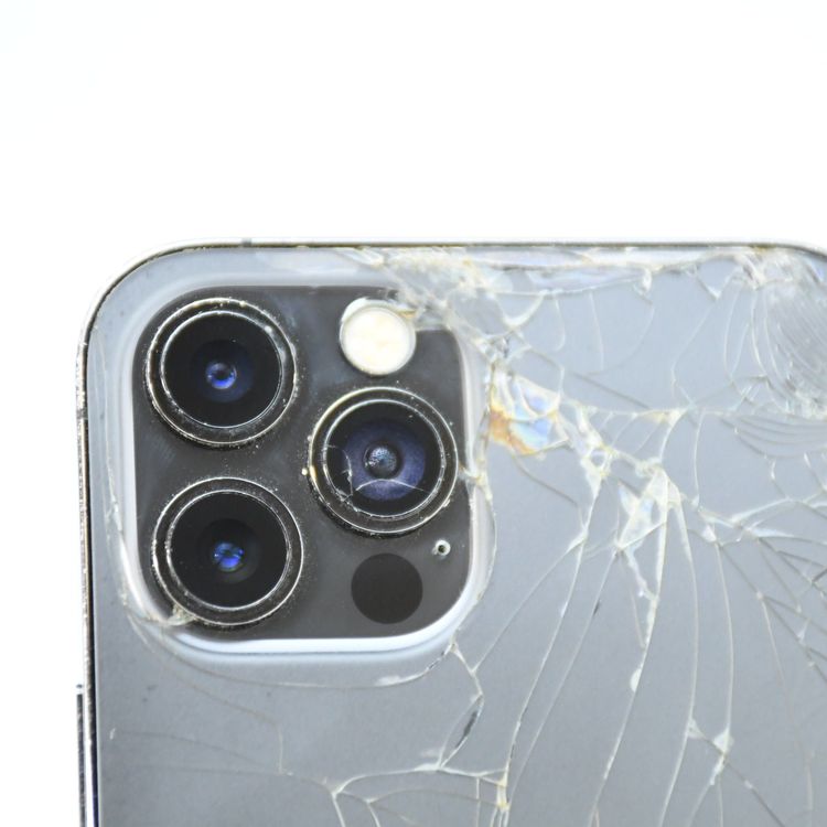 ��ư��ġ� SIM�ե꡼ iPhone12 Pro 128GB ����ե�����