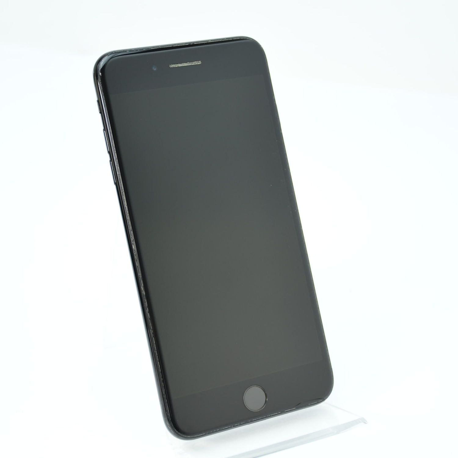 ムスビー｜【液晶美品】SIMフリー iPhone7 Plus 128GB ジェット 