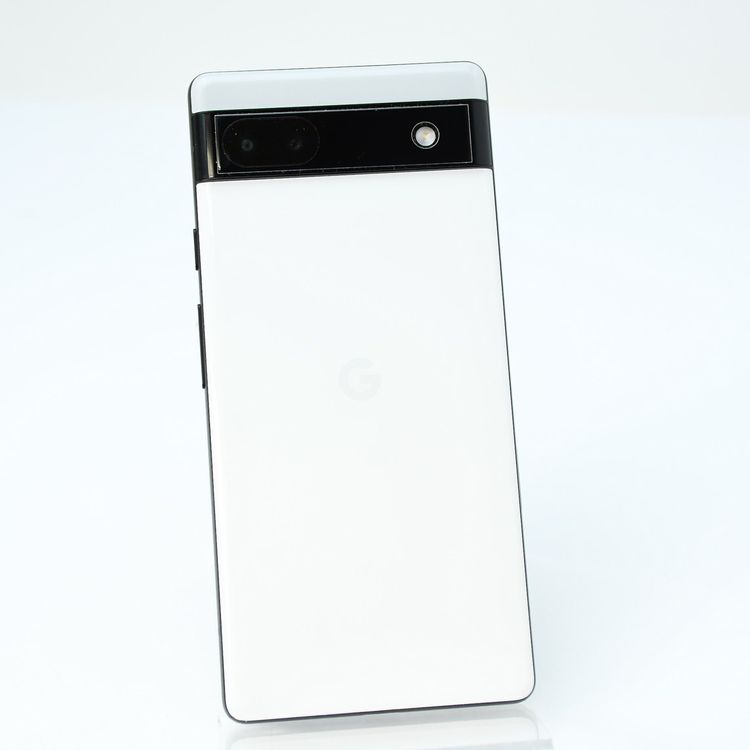 �ڥ���󥯡�ư���ǽ��SIM�ե꡼ Google Pixel6a 128GB ���硼��