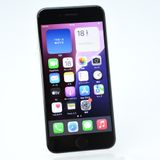 【美品*純正バッテリー82%】SIMフリー iPhone SE 第2世代 64GB ホワイト