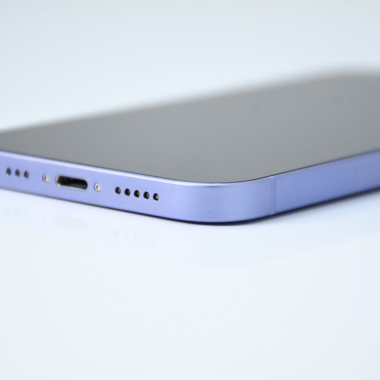 ưġ100 %ʡ au SIMե꡼ iPhone12 64GB ѡץ